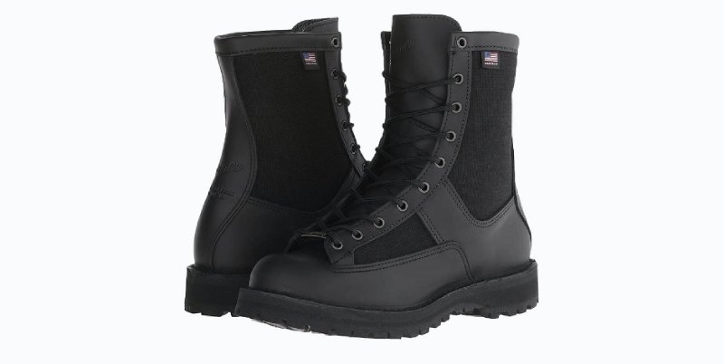 Danner Acadia Boots