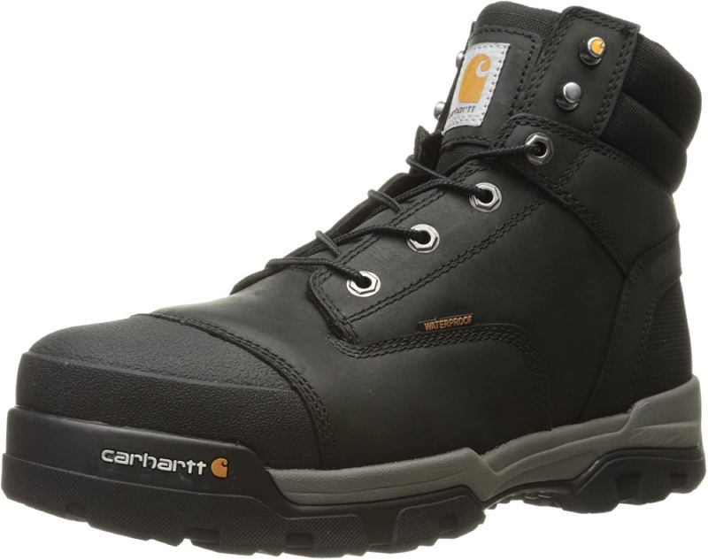 Carhatt Work Boots