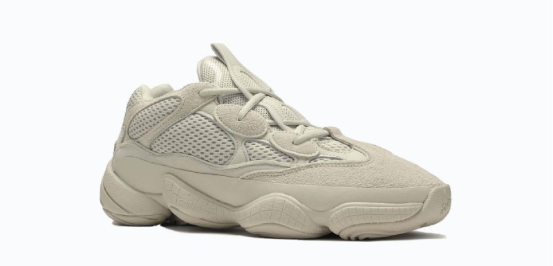 Adidas Yeezy 500 sneaker