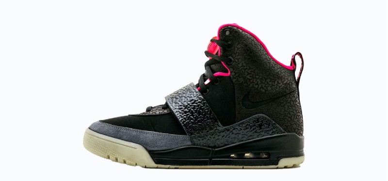 Nike Air Yeezy I shoes