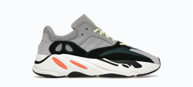 Adidas Yeezy Boost 700 - Wave Runner