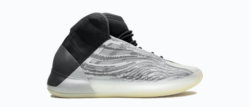 Adidas Yeezy QNTM shoes