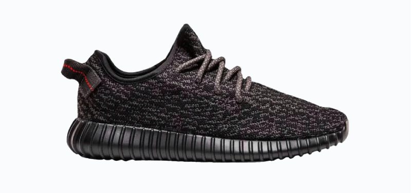 Adidas Yeezy Boost 350 shoes